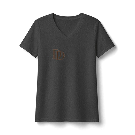 Women's Fan Favorite V-Neck Tee