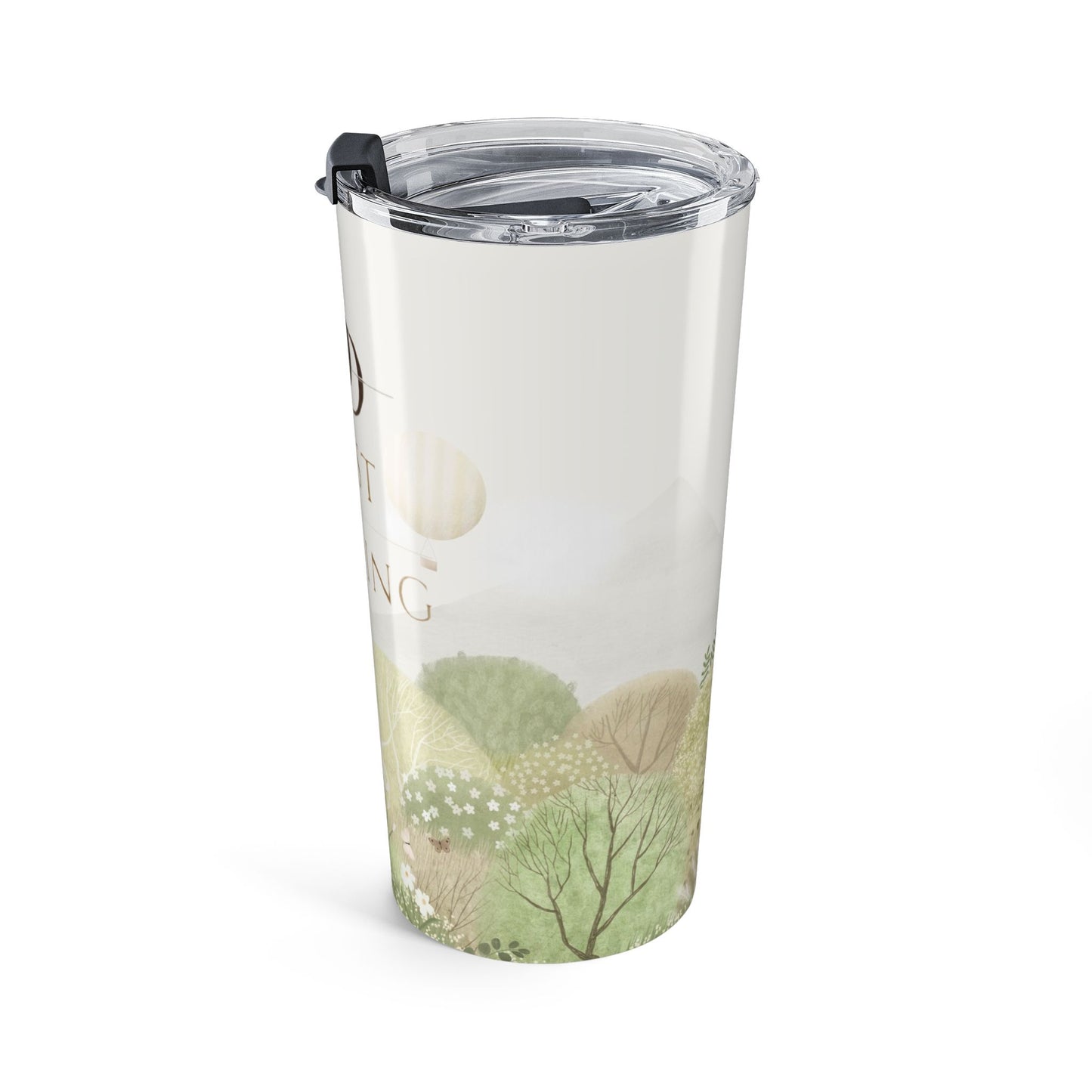 Tumbler 20oz