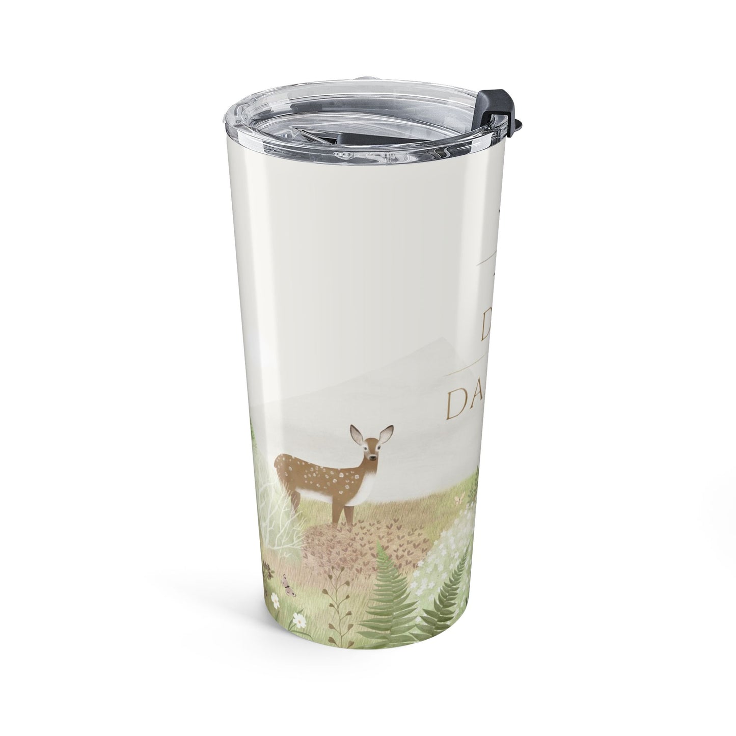 Tumbler 20oz