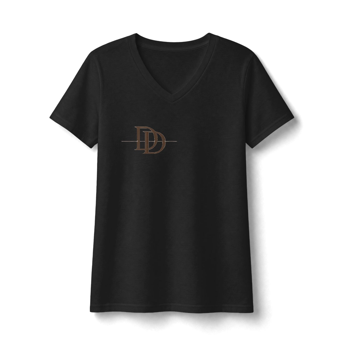 Women's Fan Favorite V-Neck Tee