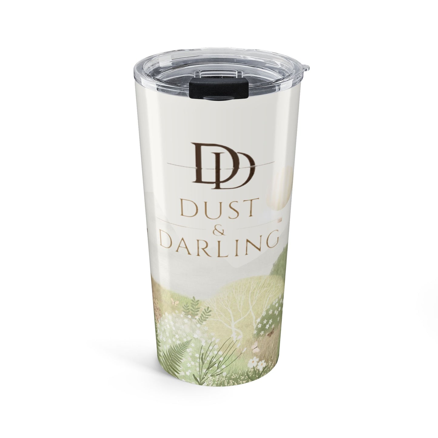 Tumbler 20oz