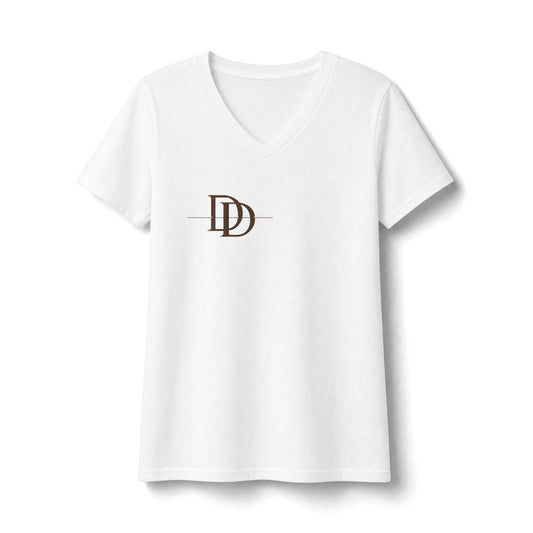 Women's Fan Favorite V-Neck Tee