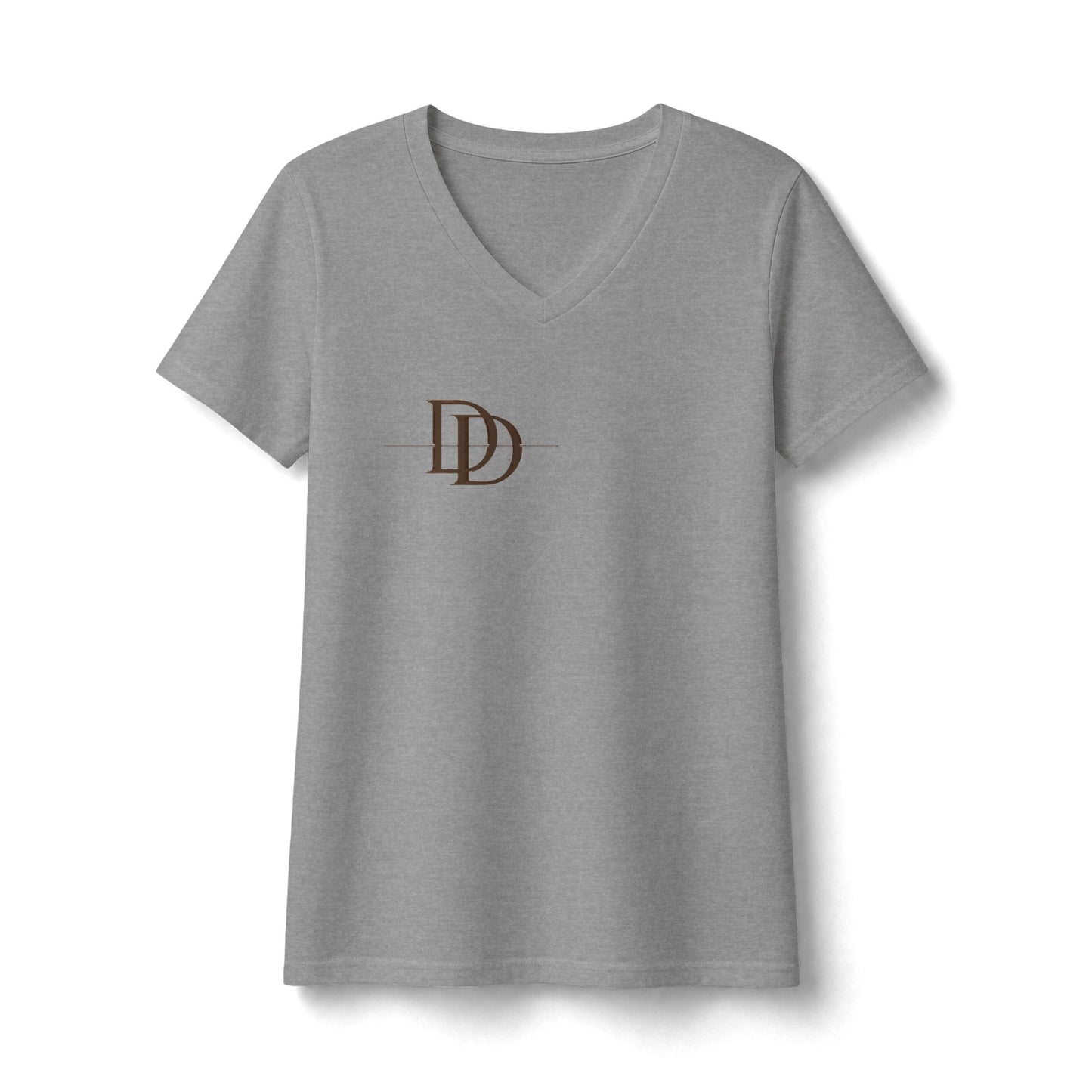 Women's Fan Favorite V-Neck Tee